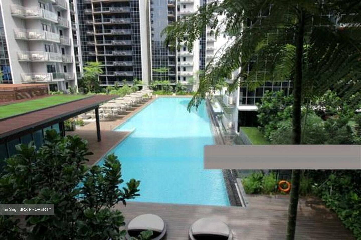 Lake Grande (D22), Condominium #497755641